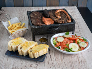 Jax Beach Dining