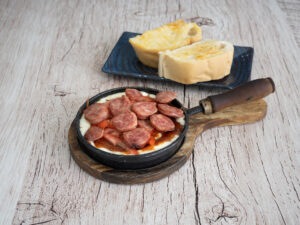 Provoleta Jacksonville