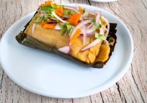 Tamales in Jacksonville