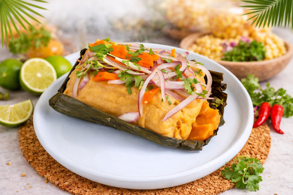 Tamales in Jacksonville