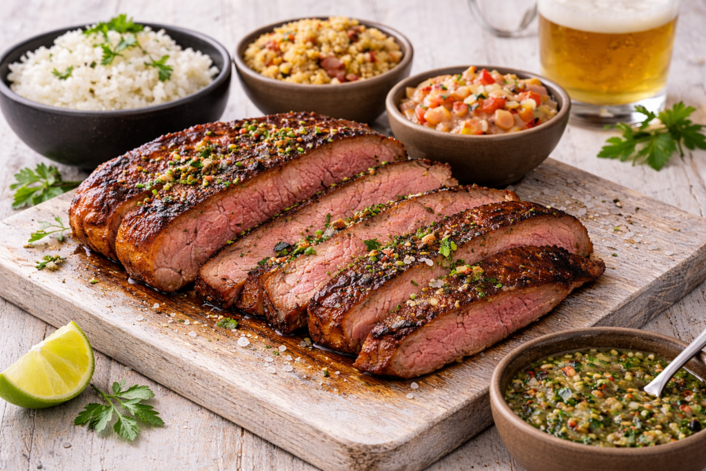 Brazilian Picanha in Jacksonville